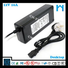 120w 60hz adaptador de corriente alterna de corriente alterna para la computadora universal destop adaptadores adaptador 220v 12v